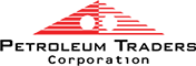 Petroleum Traders Corp. Logo